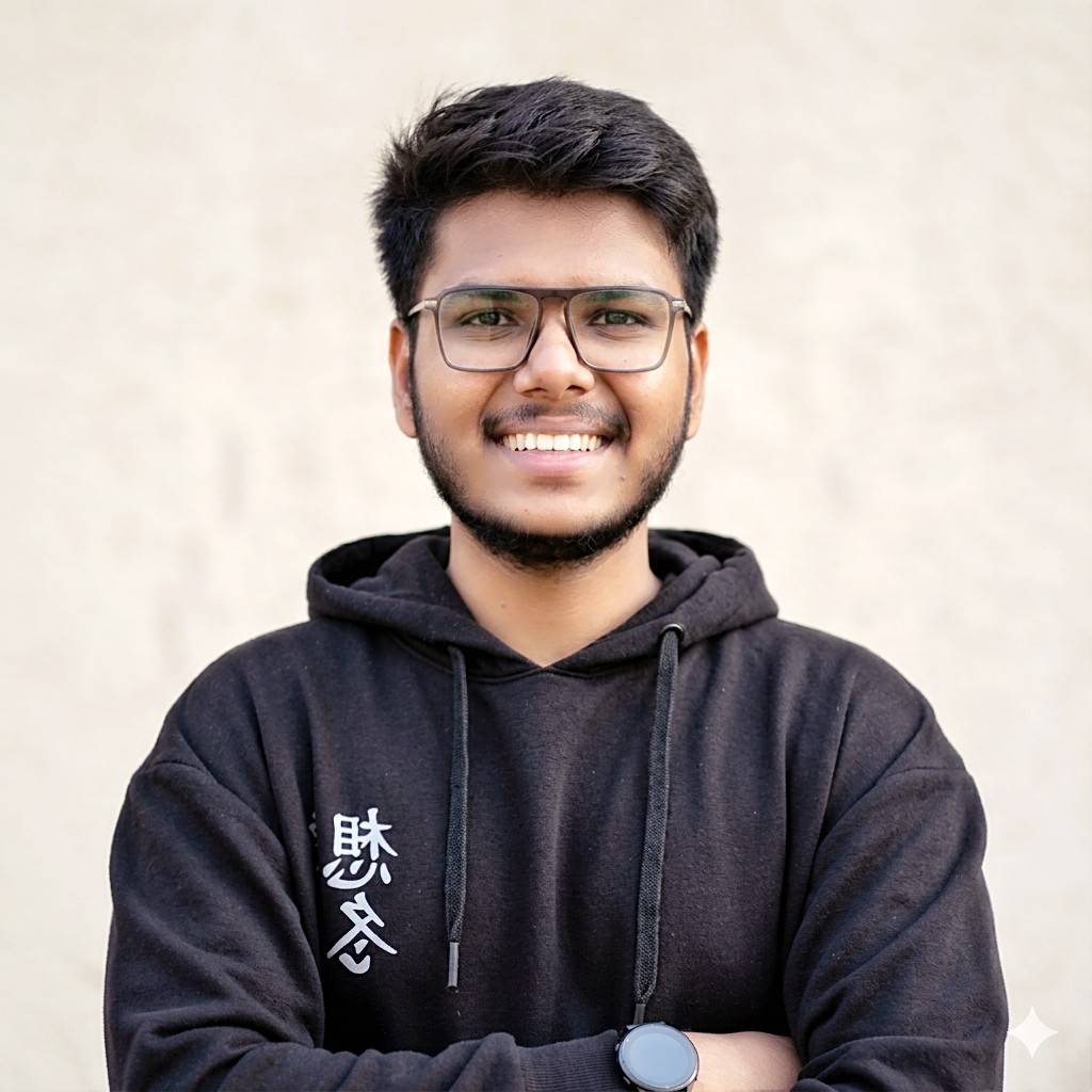 Shantanu Deelip Dewale